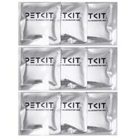 PETKIT N50 kvapo šalinimo priemonė PuraMax kačių tualeto dėžutei Kvapo kontrolė Oro valymas Nešiojami kačių priedai Valymo reikmenys white