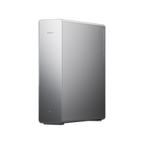 Xiaomi | Router BE19000 Pro EU | 10/100/1000/2500/5000/10000Mbit/s | Ethernet LAN (RJ-45) ports 6 | Mesh Support Yes | MU-MiMO No | No mobile broadband