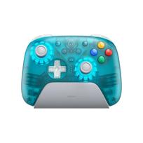 8BitDo Ultimate 2 Wireless Controller Belaidis Žaidimų Pultelis | Clear Blue