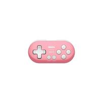 8BitDo Zero 2 Wireless Controller Belaidis Žaidimų Pultelis | Pink