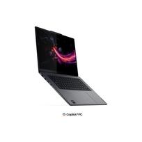 Lenovo Yoga Pro 7 15ASH11 AMD | Thunder Grey | 15.3 " | OLED | Touchscreen | 2.5K WQXGA | 2560 x 1600 pixels | AMD Ryzen AI Max+ | 388 | 64GB | Soldered LPDDR5X | Solid-state drive capacity 1000GB | AMD Radeon 8060S Graphics | Windows 11 Pro | 802.11be