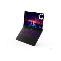 Lenovo Legion Pro 7 16AFR10H AMD | Eclipse Black | 16 " | OLED | WQXGA | 2560 x 1600 pixels | Glossy | AMD Ryzen 9 | 9955HX3D | 64 (2x32GB) GB | SODIMM DDR5 | Solid-state drive capacity 2000GB | NVIDIA GeForce RTX™ 5080 | GDDR7 | 16GB | Windows 11 Pro