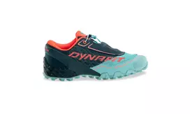 SALEWA Moteriški bėgimo takais bateliai Feline SL - Marine Blue