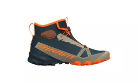 Dynafit Traverse Mid GTX approach batai