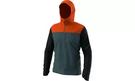 SALEWA Dynafit Traverse 3L Jacket - Cinder - XL