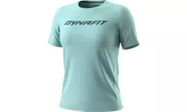 SALEWA Women's Dynafit Traverse T-Shirt - Cloud Blue, Size XS