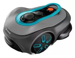 Gardena smart SILENO free 1200 m Robotic Lawn Mower 19923-32