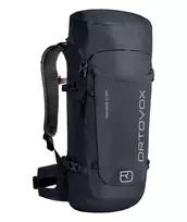 Ortovox Traverse 30L Dry Backpack - Black Steel