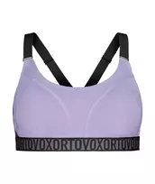 Ortovox 150 Essential Sports Top - Lush Lavender