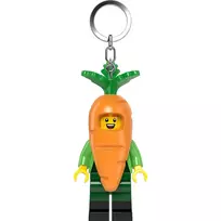 LEGO morkos formos raktų pakabuko žibintuvėlis LGL-KE239H