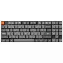 Keychron K13M-H3 80% Brown Switch RGB Hot-Swap mechaninė klaviatūra