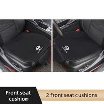 Automobilio sėdynės pagalvėlė Nissan QASHQAI JUKE KICKS ALTIMA MAXIMA ROGUE SYLPHY TEANA Keturiems sezonams Kvėpuojanti neslystanti sėdynės pagalvėlė