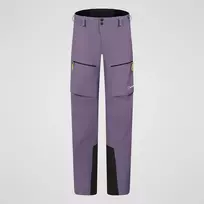 Berghaus Extrem Vanguard GTX vyriškos neperšlampamos kelnės - Purple Planet, dydis L