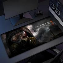 Game Stalker  Hot Mouse Pad High Quality Natural Rubber Mouse Pad The Most Professional Washable Laptop Mouse Pad 800x400x2mm