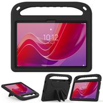 Case For Lenovo Tab P12 P11 P10 Pro M11/10/9/8  TB-311FU K10 2nd Idea Tab Plus 12.1  Case Shockproof Kids Cartoon Holder Eva Handle Cover Kickstand Idea Tab Plus 12.1" 2025 juoda