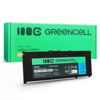 GREEN CELL Akumuliatorius HP SR03XL, HP Pavilion Gaming 15