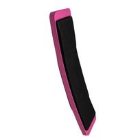 Curved Turning Board ABS Pirouette Trainer Comfortable Dance Training Board  Dance Studio rožinė