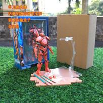 Mokslinės fantastikos Mecha Jaeger Gipsy Avenger Obsidian Fury Saber Athena Sąnarių Veiksmo Figūrėlė Judančios Sąnarių Roboto Modelis Žaislas Berniukų Dovanos brown