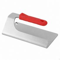 Kitchen Press with Heat-Resistant Handle Heavy-Duty Stainless Steel