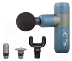 KiCA 2 Mini Percussion Massage Gun - Blue
