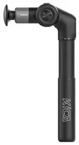 KiCA Evo Percussive Massage Gun Black