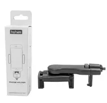 Hohem Smartphone Holder Adapter, laikiklis išmaniajam telefonui, skirtas iSteady Pro 4 / Pro 3 / Pro 2 / Pro+ / Pro