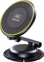 AOHi Superauto Foldable Magnetic 15W 3-in-1 Wireless Charger