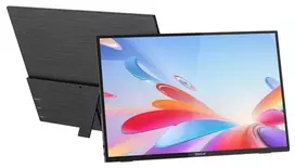 ZEUSLAP P16ST 16 inch QHD+ IPS 144Hz nešiojamas monitorius