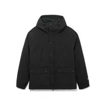 New Era FW25 MLB New York Yankees 3-In-1 Detachable Warm Hooded Water-Resistant Down Jacket Unisex Jacket 14726760 XXL black