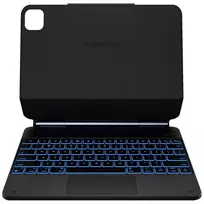 Typecase Edge Keyboard Case for iPad Air 13 2024/2025 Carbon Fiber