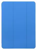 Pomologic BookCase, skirta Apple iPad Pro 13 M4 (2024), mėlyna