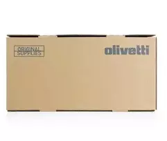 Olivetti B1125 Original Black Laser Printer Imaging Unit