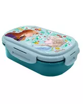 KIDS Lunchbox Frozen II Elsa and Anna for School FR50014
