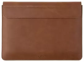 FIXED Oxford Leather Case, skirta Apple iPad Pro 10.5 inch, Pro 11 inch (2018-2022), Air (2019-2022), 10.2 inch (2019-2021), Brown