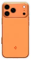 Spigen Ultra Hybrid T Mag Magsafe iPhone 17 Pro Max Glossy Orange