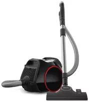 Miele Boost CX1 125 Active bekameris dulkių siurblys, Obsidian Black