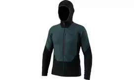 SALEWA Dynafit Traverse Ins Hooded Jacket - Cinder