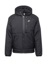 Nike Sportswear Funkcinė striukė  antracito spalva / balta