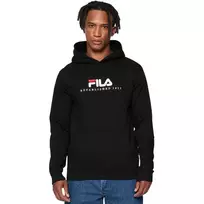 Fila Brunssum vyriškas megztinis juodas FAU0145 80010 M