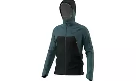 Dynafit Transalper GTX vyriška hardshell striukė - Cinder, S dydis