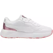 PUMA Runtamed Platform GirlPower moteriški bateliai balti 395259 01 38