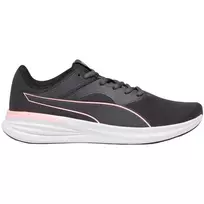 PUMA moteriški Transport bėgimo bateliai pilki/balti 377028 28