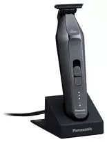 Panasonic Barikan ER-XT70-N801 plaukų kirpimo mašinėlė, sidabrinė