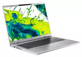 Acer Aspire 14 AMD Ryzen AI 7 350 | 14 colių OLED | 1TB | 512GB | W11H
