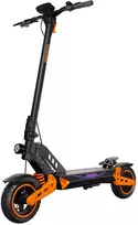 Kamikaze K1 Lite elektrinis paspirtukas 800 W, 20 km/h, iki 60 km