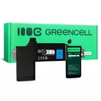Green Cell nešiojamojo kompiuterio baterija A2389, skirta Apple MacBook Air M1 13 A2337 (2020)