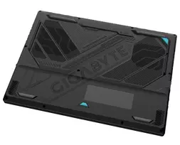 GIGABYTE A16 16 colių 165Hz žaidimų nešiojamasis kompiuteris - AMD Ryzen 7 260, 32GB RAM, 512GB SSD + 1TB HDD, NVIDIA GeForce RTX 5060, be OS