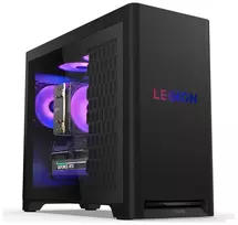 Lenovo Legion T5 žaidimų stalinis kompiuteris - Intel Core Ultra 5 225, 64GB DDR5, 1TB SSD, GeForce RTX 5060 Ti, Windows 11 Pro