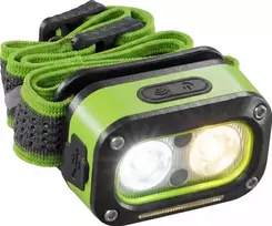 Vayox VA0453 Daugiafunkcinis LED darbinis žibintas su Bluetooth garsiakalbiu 2x5W 450lm 8000mAh