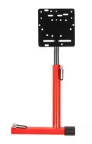 Wheel Stand Pro RGS Farm Truck RED - žaidimų vairo stovas su pavarų svirties laikikliu
